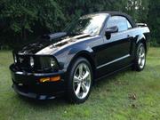 2008 Ford 2008 - Ford Mustang